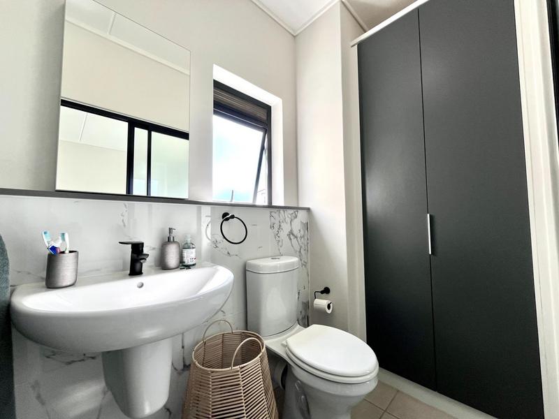 To Let 2 Bedroom Property for Rent in The Huntsman Western Cape